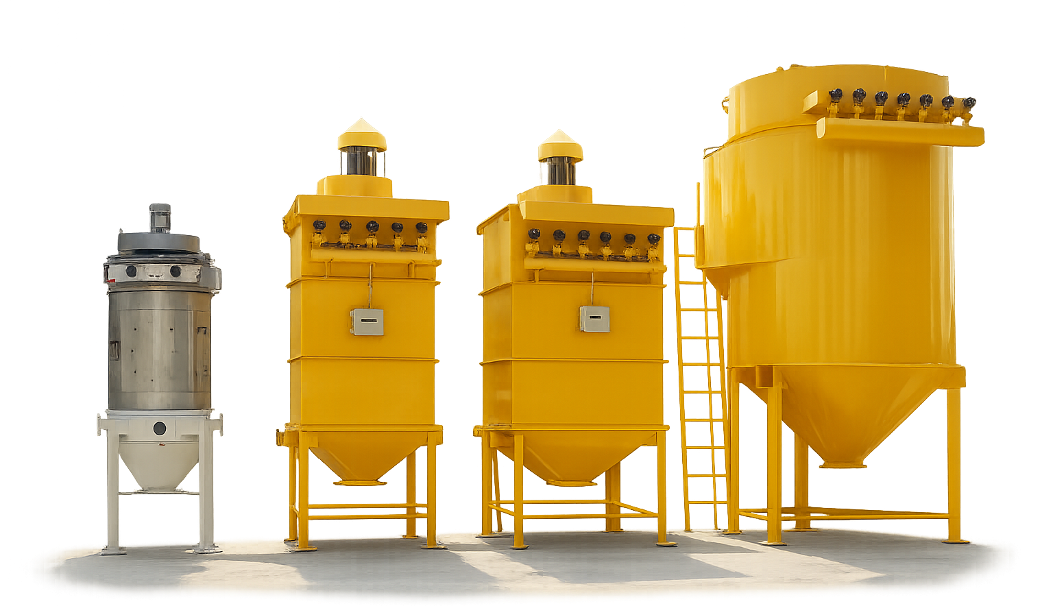 Industrial Equipment
