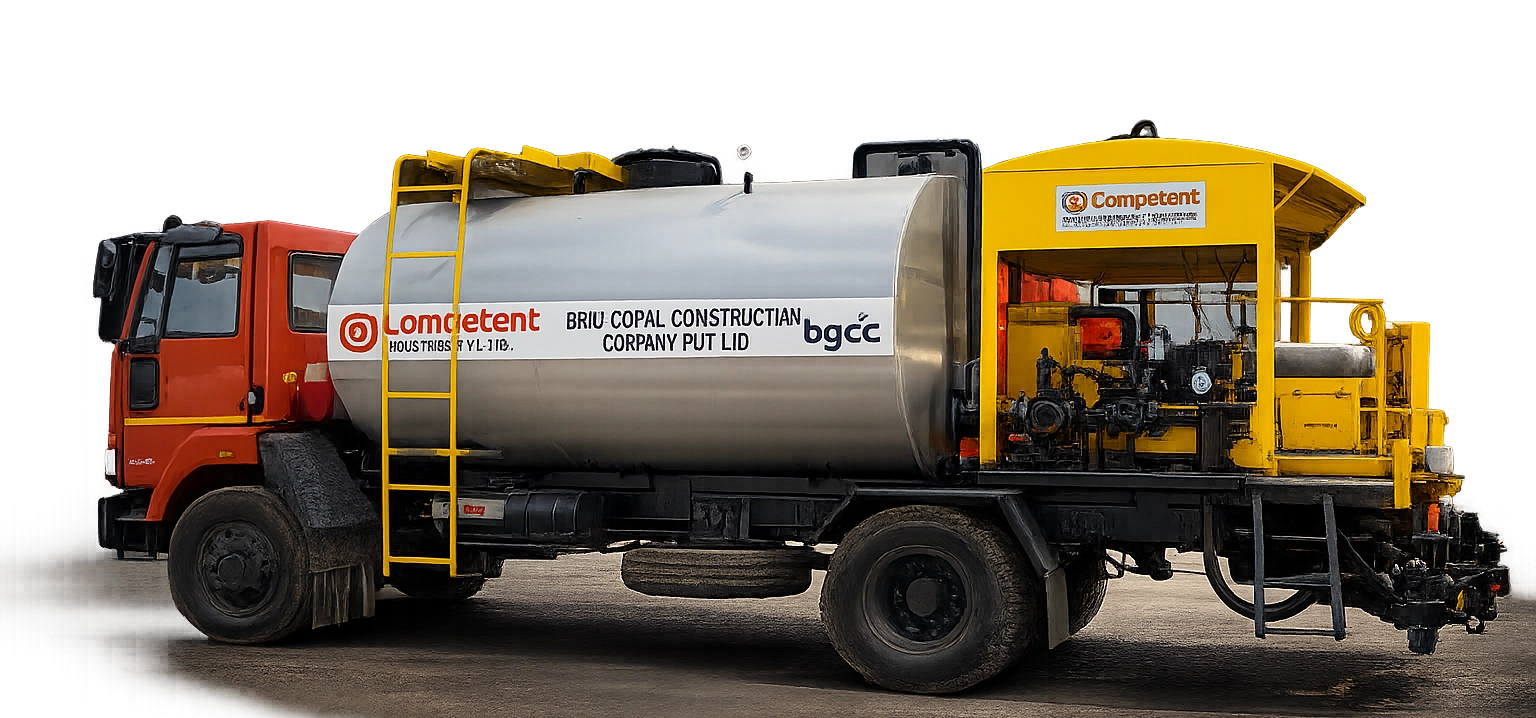 Concrete Batching Plant